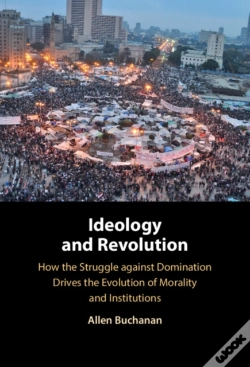 Capa do artigo Ideology And Revolution