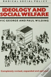 Capa do artigo Ideology And Social Welfare