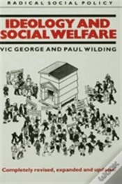 Capa do artigo Ideology And Social Welfare