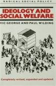 Ideology And Social Welfare
