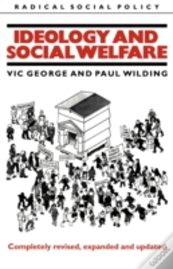 Capa do artigo Ideology And Social Welfare