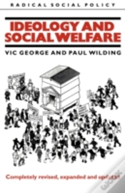 Capa do artigo Ideology And Social Welfare