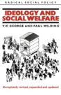 Ideology And Social Welfare - Preview