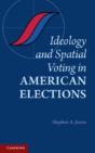 Ideology And Spatial Voting In American Elections - Preview