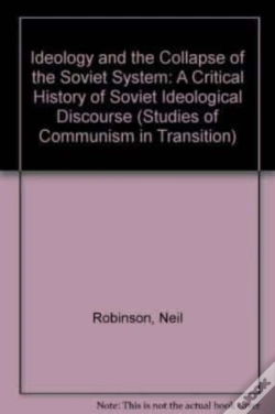 Capa do artigo Ideology And The Collapse Of The Soviet System