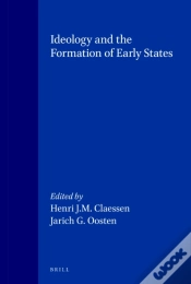 Capa do artigo Ideology And The Formation Of Early States