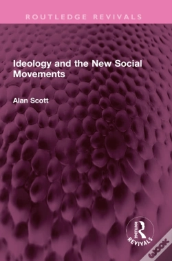 Capa do artigo Ideology And The New Social Movements
