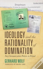Capa do artigo Ideology And The Rationality Of Domination