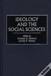 Capa do artigo Ideology And The Social Sciences