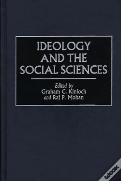 Capa do artigo Ideology And The Social Sciences