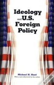 Capa do artigo Ideology And U.S. Foreign Policy
