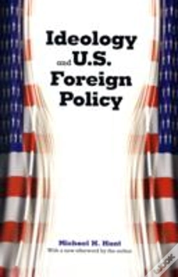 Capa do artigo Ideology And U.S. Foreign Policy
