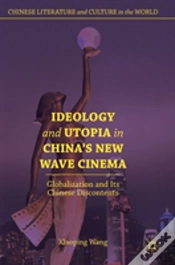 Capa do artigo Ideology And Utopia In China