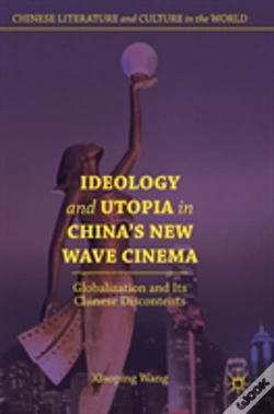 Capa do artigo Ideology And Utopia In China'S New Wave Cinema