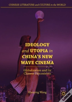 Capa do artigo Ideology And Utopia In China'S New Wave Cinema