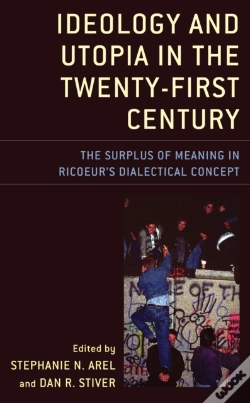 Capa do artigo Ideology And Utopia In The Twenty-First Century