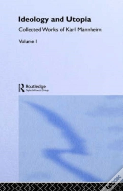 Capa do artigo Ideology And Utopia