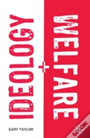 Capa do artigo Ideology And Welfare