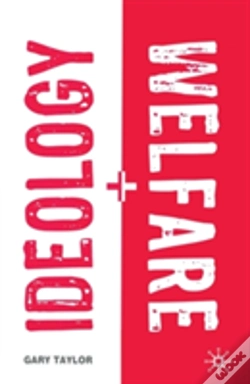 Capa do artigo Ideology And Welfare