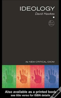 Capa do artigo Ideology