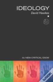 Capa do artigo Ideology