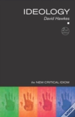 Capa do artigo Ideology