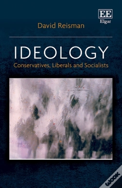 Capa do artigo Ideology