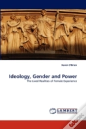 Capa do artigo Ideology, Gender And Power