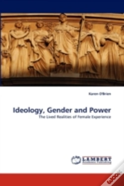 Capa do artigo Ideology, Gender And Power