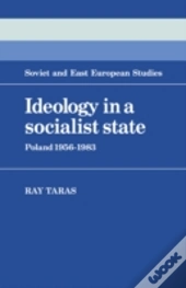 Ideology In A Socialist State
