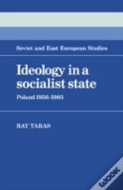 Capa do artigo Ideology In A Socialist State