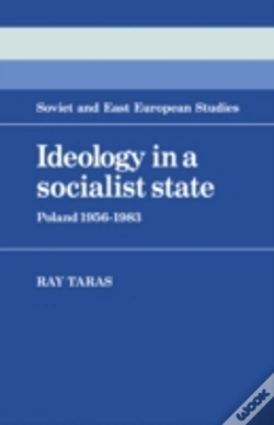 Capa do artigo Ideology In A Socialist State