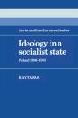 Ideology In A Socialist State - Preview
