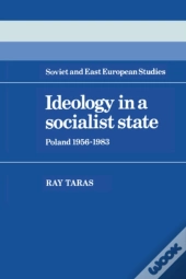 Ideology In A Socialist State