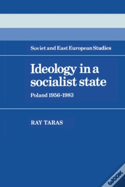Capa do artigo Ideology In A Socialist State