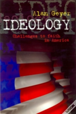 Capa do artigo Ideology In America