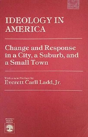 Ideology In America - Preview
