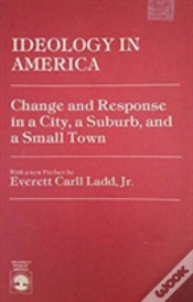 Capa do artigo Ideology In America
