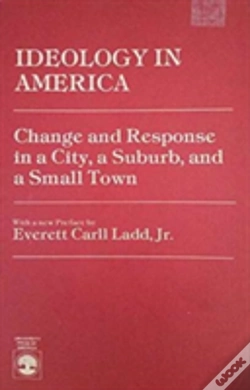 Capa do artigo Ideology In America