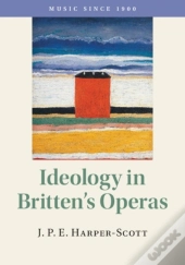 Ideology In Britten'S Operas