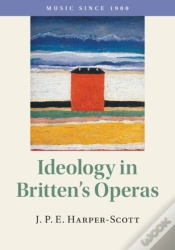 Capa do artigo Ideology In Britten