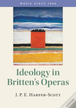 Capa do artigo Ideology In Britten'S Operas