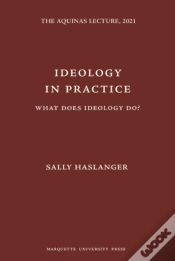 Capa do artigo Ideology In Practice