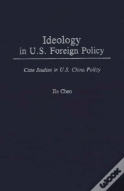 Capa do artigo Ideology In Us Foreign Policy