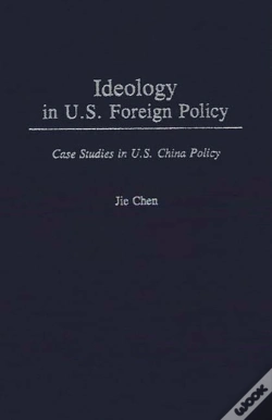 Capa do artigo Ideology In Us Foreign Policy