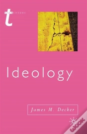 Capa do artigo Ideology