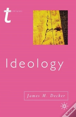Capa do artigo Ideology
