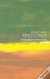 Capa do artigo Ideology