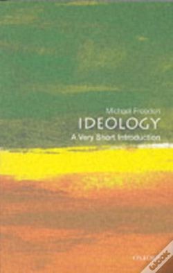 Capa do artigo Ideology