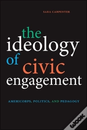Capa do artigo Ideology Of Civic Engagement